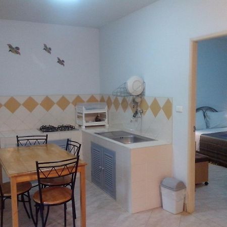 Sabai Residence Ao Nang Pokój zdjęcie