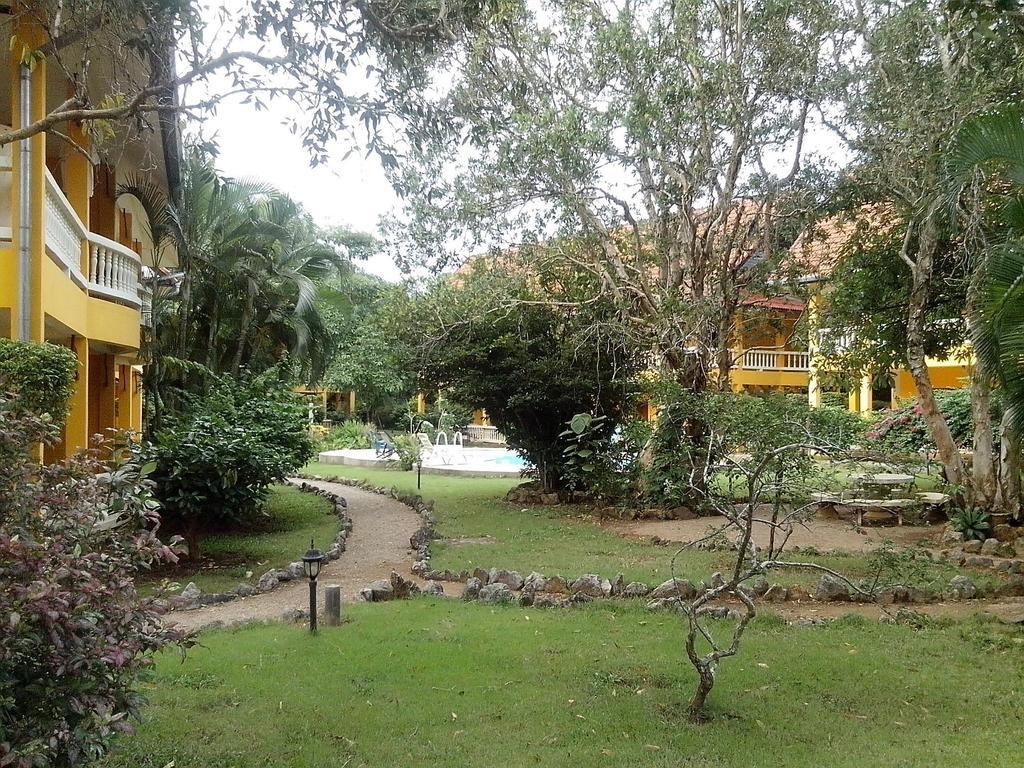 Sabai Residence Ao Nang Zewnętrze zdjęcie