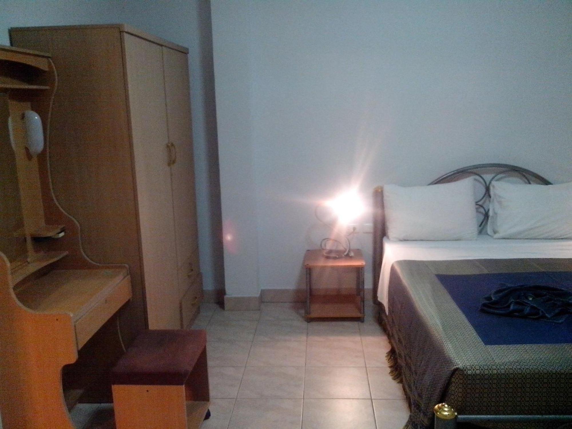 Sabai Residence Ao Nang Pokój zdjęcie