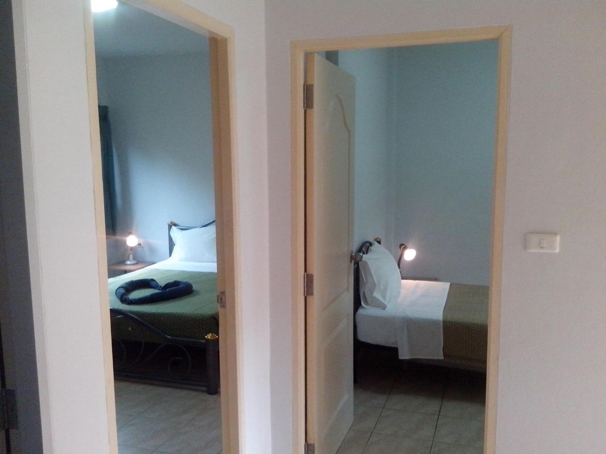 Sabai Residence Ao Nang Pokój zdjęcie