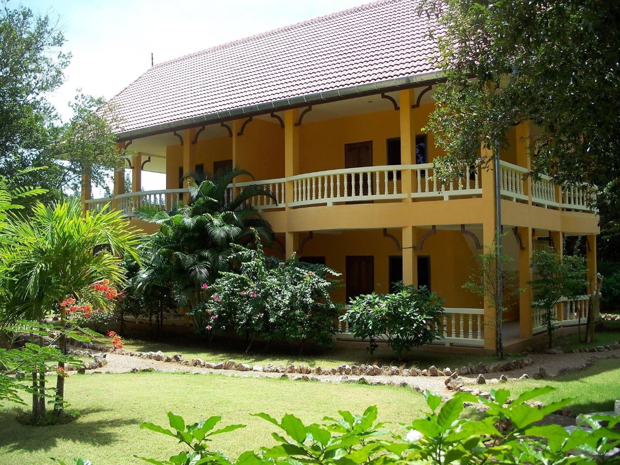 Sabai Residence Ao Nang Pokój zdjęcie