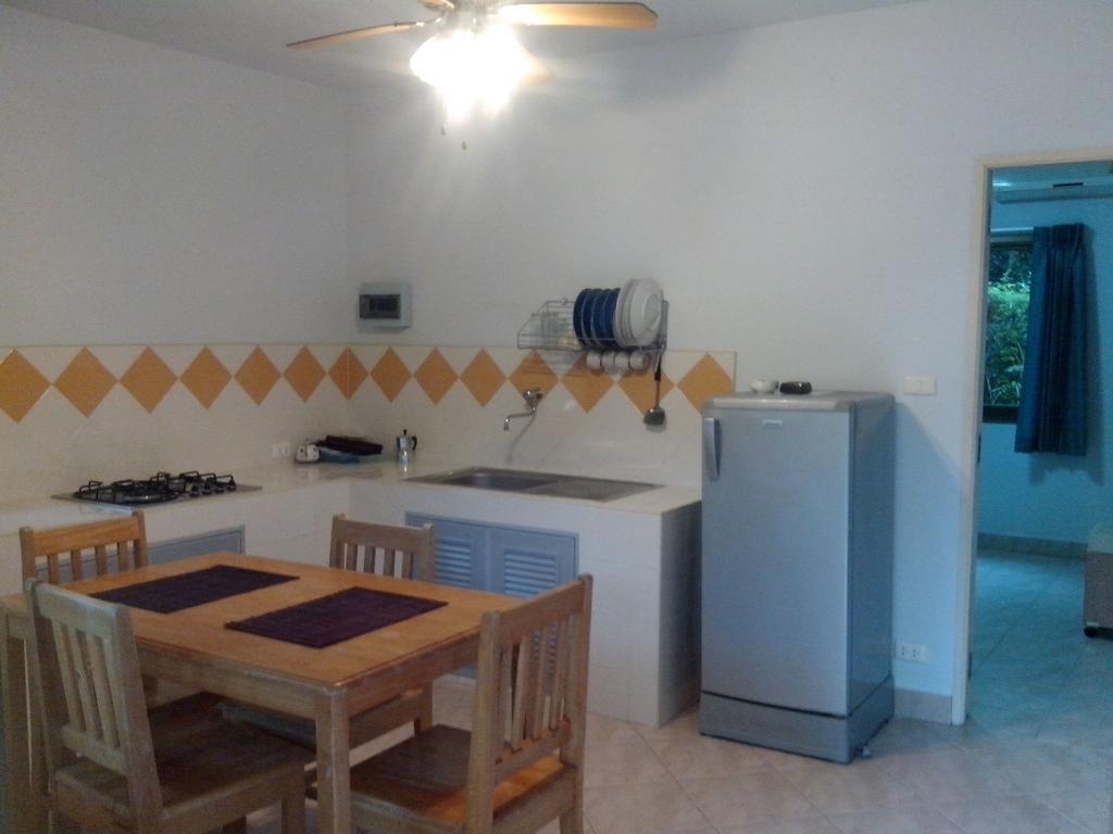 Sabai Residence Ao Nang Pokój zdjęcie