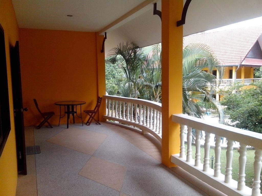 Sabai Residence Ao Nang Pokój zdjęcie
