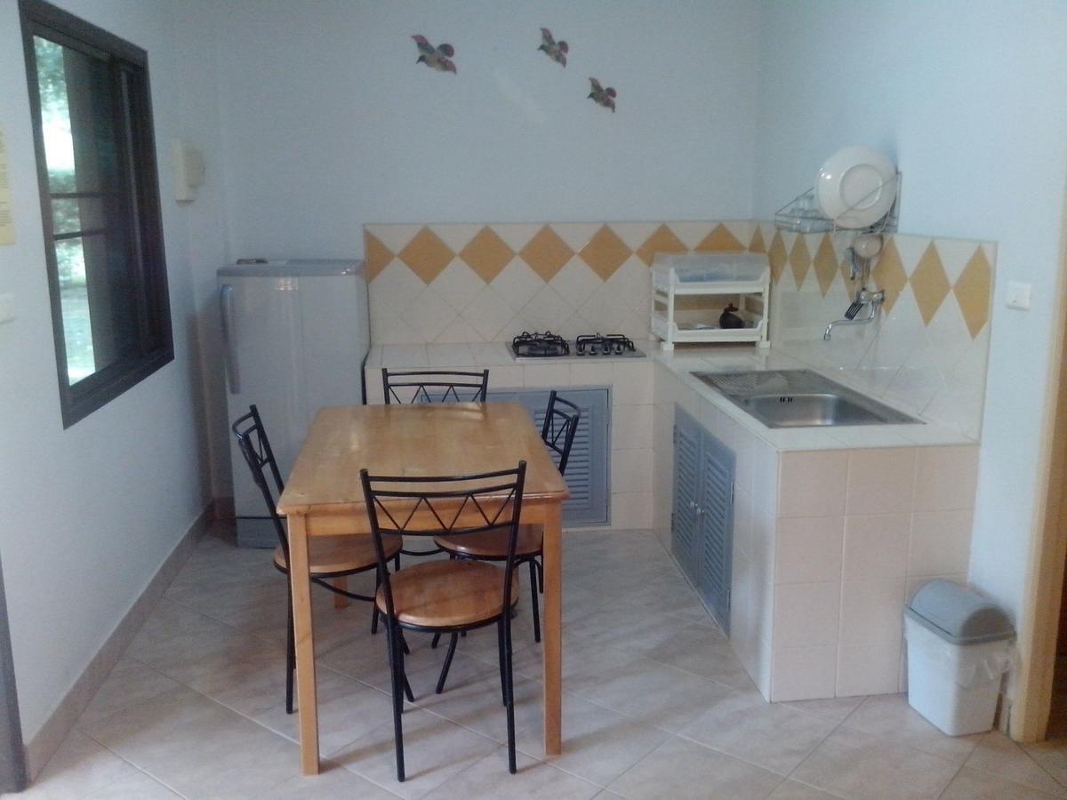 Sabai Residence Ao Nang Pokój zdjęcie